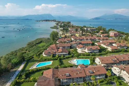 Offsite venue - Caesar Sirmione Luxury Apartments thumbnail