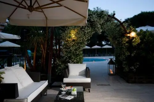 Offsite venue - Holiday Inn Rome - Eur Parco Dei Medici thumbnail