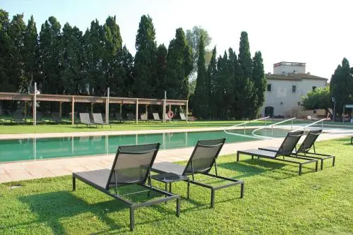 Offsite venue - URH - Hotel Molí del Mig thumbnail