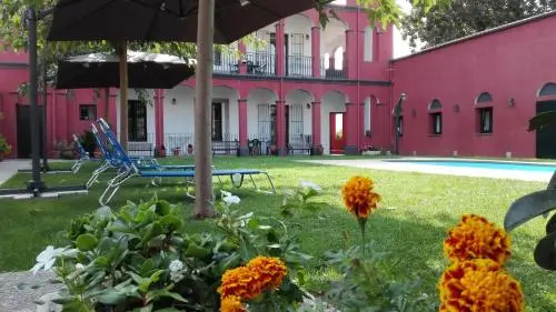 Offsite venue - Aparthotel Can Gallart thumbnail