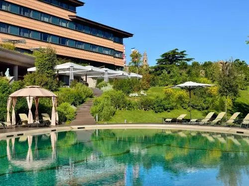 Offsite venue - A.Roma Lifestyle Hotel thumbnail