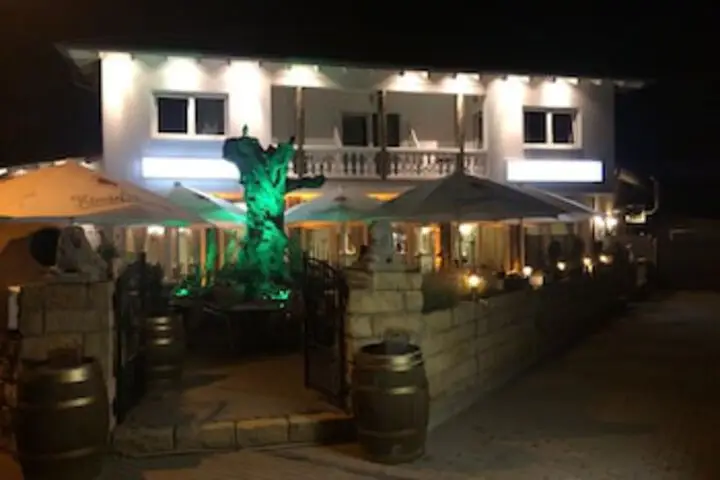 Offsite venue - Hotel Restaurant Artemis thumbnail