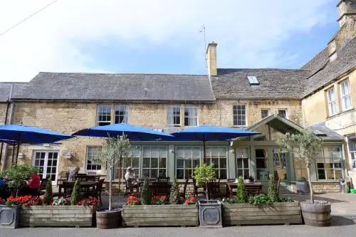 Offsite venue - Noel Arms - ""A Bespoke Hotel" thumbnail