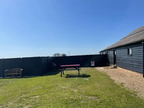 Offsite venue - The Cow Shed 2-Bed Apartment in Bradwell on Sea thumbnail