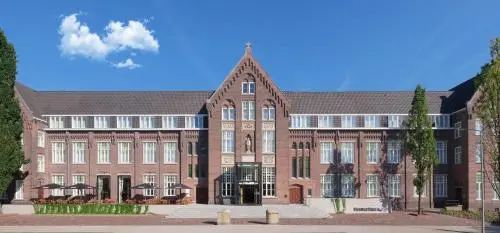 Offsite venue - DoubleTree by Hilton Sittard thumbnail