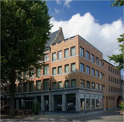 Offsite venue - Hotel Van Eyck thumbnail