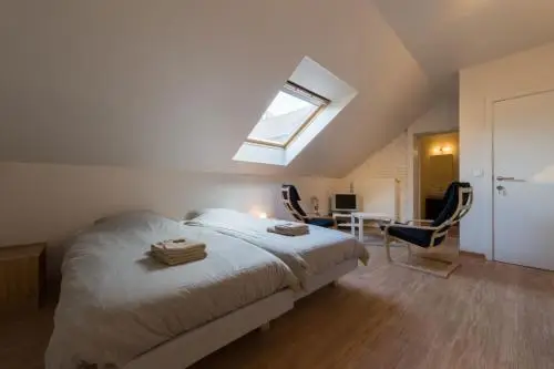 B&B ''t Maanhof