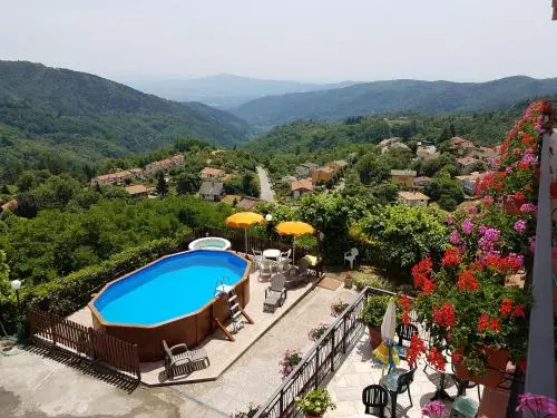 Offsite venue - Amelia Dream View Hotel thumbnail
