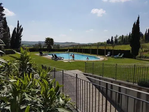 Offsite venue - Agriturismo Fattoria Rozzalupi thumbnail