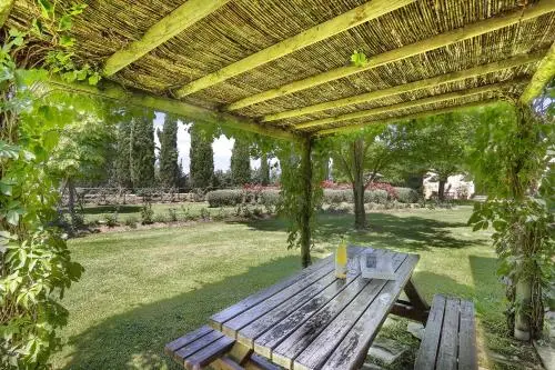 Offsite venue - Foresteria Il Giardino di Fontarronco thumbnail