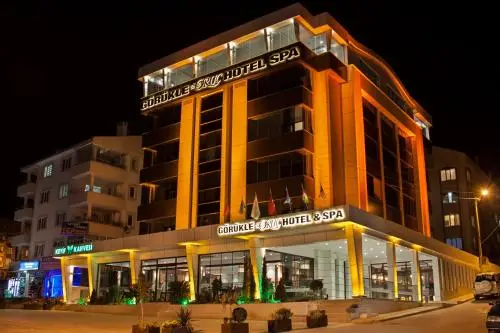 Offsite venue - Gorukle Oruc Hotel & Spa thumbnail