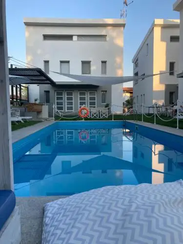 Offsite venue - Aristotelia Gi Ikies - Olympiada Poolside Retreats thumbnail