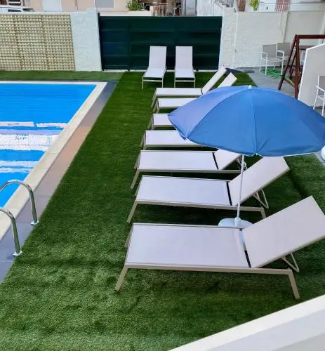 Offsite venue - Saint George Hotel thumbnail