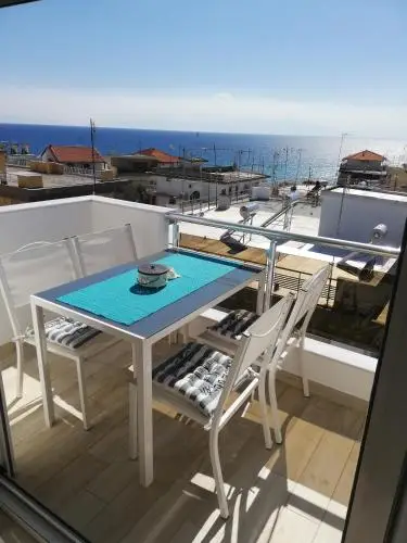 Offsite venue - Crystal Blue Apartments thumbnail