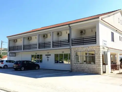 Offsite venue - Rooms & Pansion Odmor thumbnail