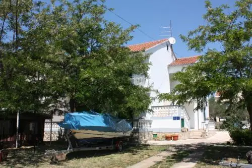 Offsite venue - Apartments by the sea Turanj Biograd - 364 thumbnail
