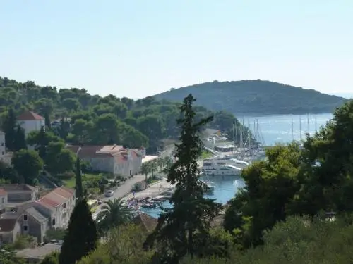 Offsite venue - Apartment Željko - with sea view thumbnail