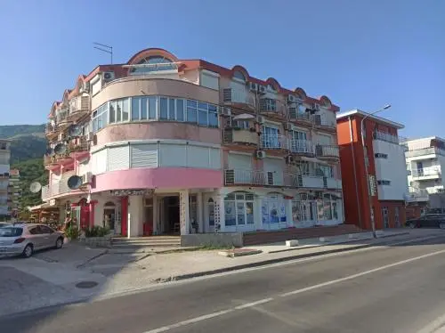 Offsite venue - Bella Apartments thumbnail