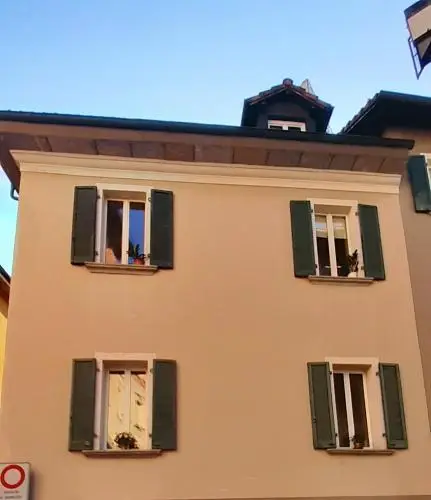 Piazza Grande House