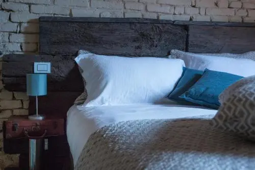 Offsite venue - La Canonica - charming self-catering apartments in Nizza Monferrato thumbnail