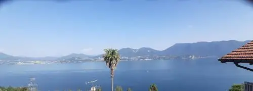 ANTICA CASA AL LAGO