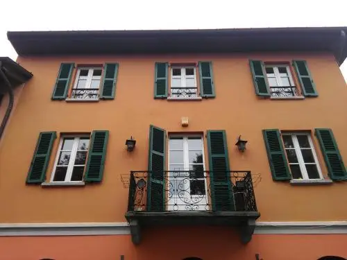 Appartamento De Angeli