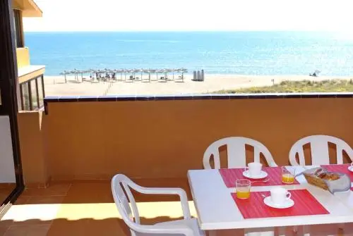 Offsite venue - Apartaments Beach & Golf Resort thumbnail