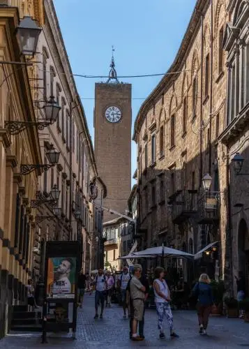 Offsite venue - Home in Orvieto - corso Cavour 138 thumbnail