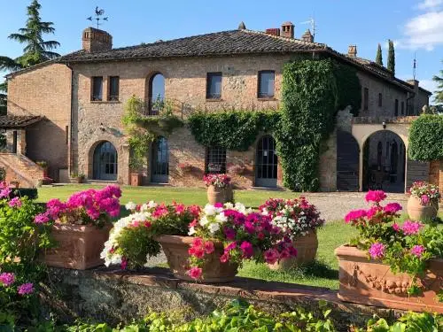 Offsite venue - Agriturismo Macciangrosso Casale Piccolomini thumbnail