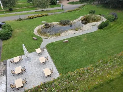 Offsite venue - Seehotel thumbnail