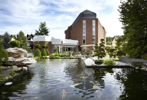 Offsite venue - Rheinhotel Larus thumbnail