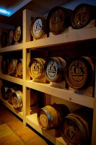 Offsite venue - Hotel & Restaurant Zum Ochsen -Ox Distillery thumbnail