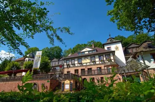 Offsite venue - Naturhotel Rügers Forstgut thumbnail