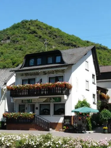 Offsite venue - Pension / Ferienwohnungen Scheid thumbnail