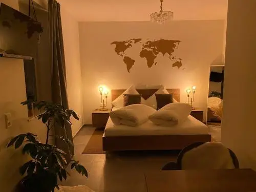 Offsite venue - Jakobshof thumbnail