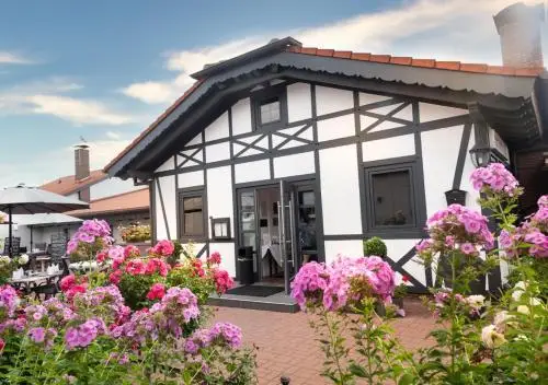Offsite venue - Hotel Rosenhof GmbH thumbnail