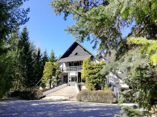 Offsite venue - Prenočišča Mraz thumbnail