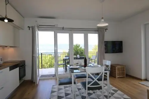 Offsite venue - Apartments ROBERTA thumbnail