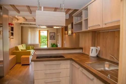 Offsite venue - Apartment Atrij Superior thumbnail