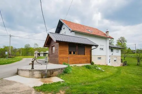 Offsite venue - Apartments for families with children Lipovaca Plitvice - 19450 thumbnail