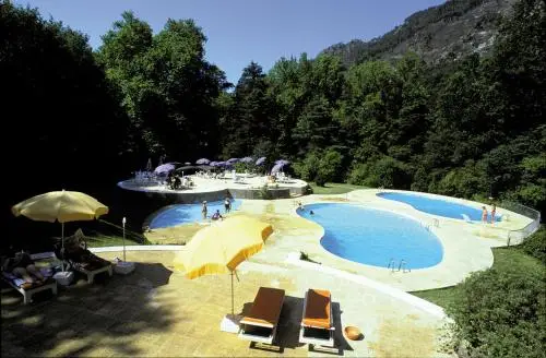 Offsite venue - Águas do Gerês - Hotel Termas & Spa thumbnail