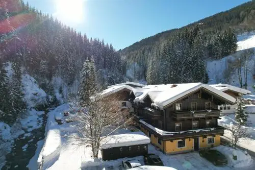 Offsite venue - Pension Lederergütl - Jokercard & Parkplatz inkl thumbnail