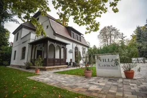 Offsite venue - Villa Campana thumbnail