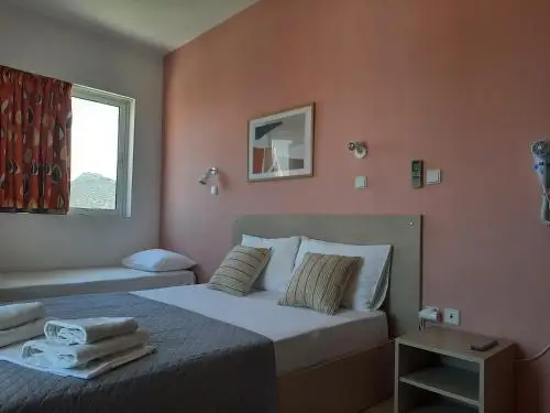 Offsite venue - Ntemos Apartments thumbnail