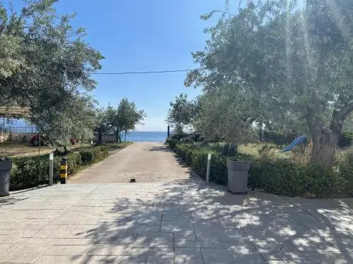 Offsite venue - Amalfi Complex thumbnail