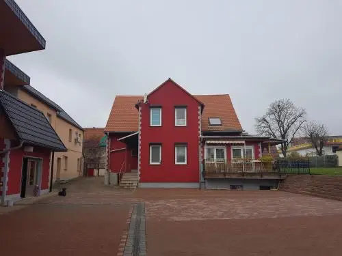 Offsite venue - Ferienapartment Meiss thumbnail