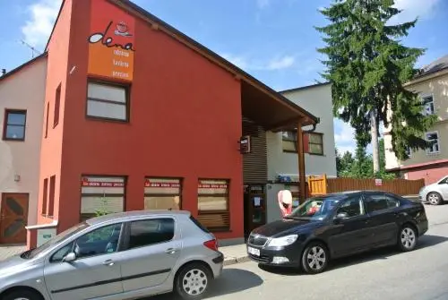 Offsite venue - Penzion Dena thumbnail