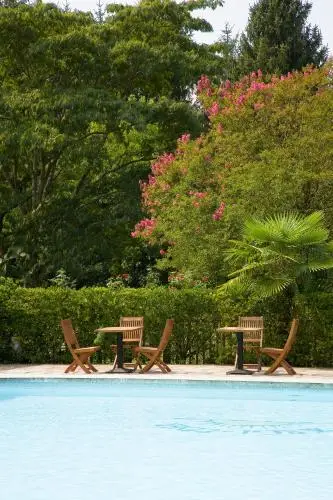 Offsite venue - Hotel Argi Eder thumbnail