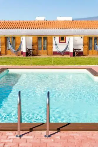 Offsite venue - Monte do Zeca thumbnail