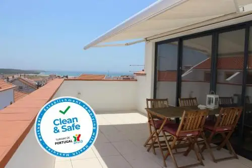 Offsite venue - Born To Stay In Milfontes thumbnail